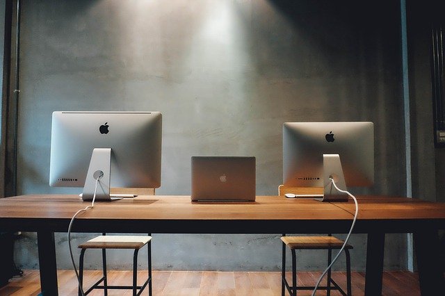 Création de site web sous WordPress